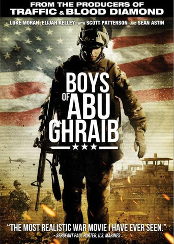 Boys of Abu Ghraib [VUDU - SD]