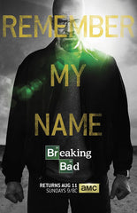 Breaking Bad - The Final Season [Ultraviolet - HD]