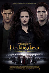 The Twilight Saga: Breaking Dawn - Part 2 [VUDU - HD]