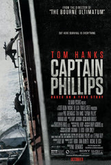 Captain Phillips [Ultraviolet - SD]