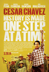 Cesar Chavez [VUDU - SD]