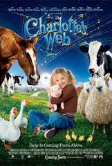 Charlotte's Web [Ultraviolet - HD]