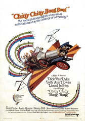 Chitty Chitty Bang Bang [VUDU - HD]