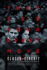 Closed Circuit [iTunes - HD]