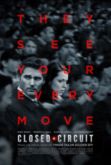 Closed Circuit [Ultraviolet - HD]