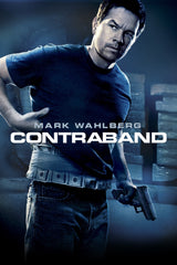 Contraband [Ultraviolet - HD]