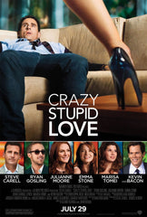 Crazy, Stupid, Love [Ultraviolet - HD]