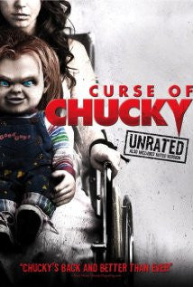 Curse of Chucky - Unrated [iTunes - HD]