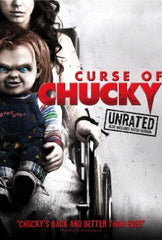 Curse of Chucky - Unrated [Ultraviolet - HD]