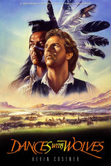 Dances with Wolves [VUDU - HD]