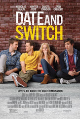 Date and Switch [Ultraviolet - HD]