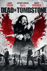 Dead in Tombstone [iTunes - HD]