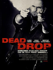 Dead Drop [Ultraviolet - SD]