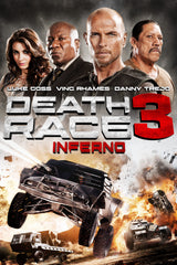 Death Race: Inferno [Ultraviolet - HD]