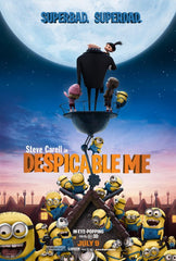 Despicable Me [VUDU - HD]