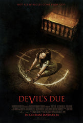 Devil's Due [VUDU - HD or iTunes - HD via MA]