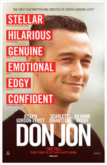 Don Jon [Ultraviolet - HD]