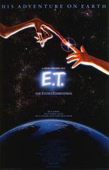 E.T. the Extra-Terrestrial [iTunes - HD]