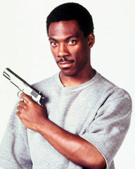 4 Film Favorites Eddie Murphy: Cop Collection [Ultraviolet - SD]