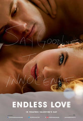 Endless Love - 2014 [iTunes - HD]