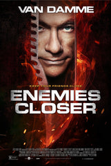 Enemies Closer [Ultraviolet - HD]