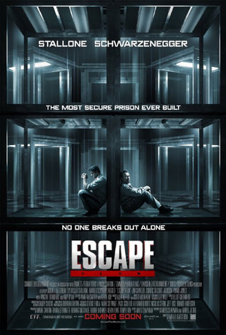Escape Plan [Ultraviolet - SD]