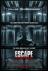 Escape Plan [iTunes - HD]