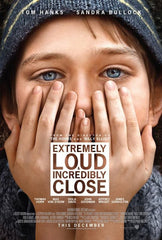 Extremely Loud & Incredibly Close [Ultraviolet - SD]