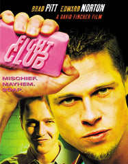 Fight Club [Ultraviolet - HD]