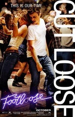 Footloose - 2011 [Ultraviolet - HD]