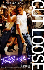 Footloose - 2011 [iTunes - SD]