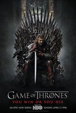 Game of Thrones - Season 1 [iTunes - HD]