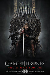 Game of Thrones - Season 1 [VUDU - HD]