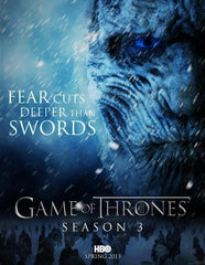 Game of Thrones - Season 3 [VUDU - HD]