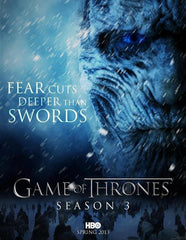Game of Thrones - Season 3 [iTunes - HD]