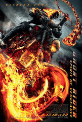 Ghost Rider: Spirit of Vengeance [Ultraviolet - SD]