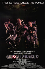 Ghostbusters [Ultraviolet - HD]