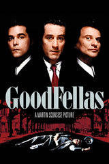 Goodfellas [Ultraviolet - HD]