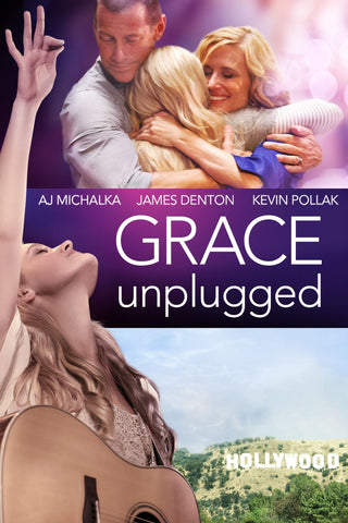 Grace Unplugged [Ultraviolet - SD]