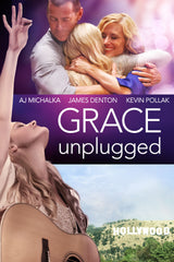 Grace Unplugged [Ultraviolet - SD]