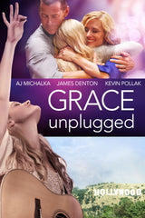 Grace Unplugged [Ultraviolet - HD]
