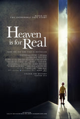 Heaven Is for Real [Ultraviolet - HD]