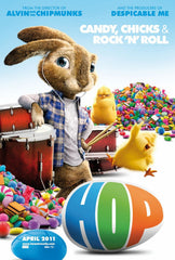 Hop [Ultraviolet - HD]