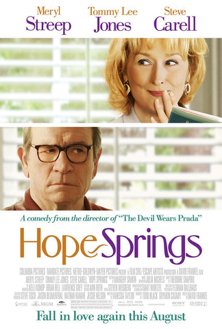 Hope Springs [Ultraviolet - SD]