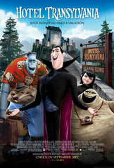 Hotel Transylvania [Ultraviolet - SD]