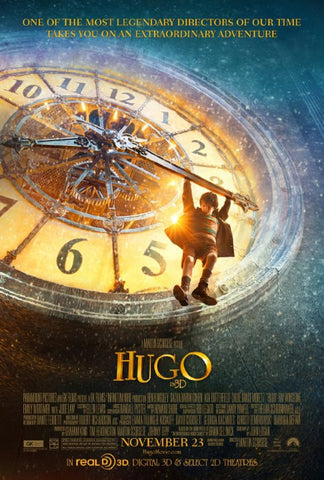 Hugo [Ultraviolet - HD]