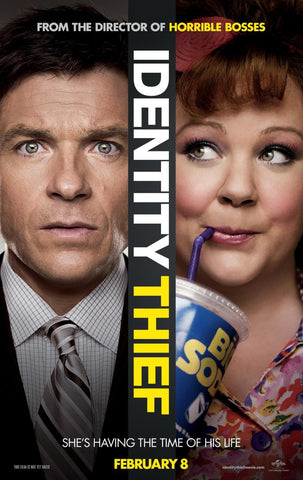 Identity Thief [Ultraviolet - HD]