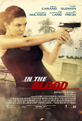 In the Blood [Ultraviolet - HD]