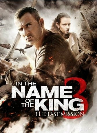 In the Name of the King 3: The Last Mission [Ultraviolet - HD]