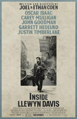 Inside Llewyn Davis [Ultraviolet - SD]